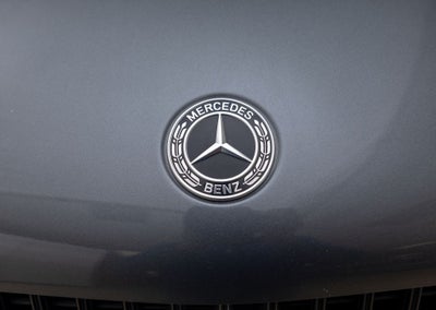 2025 Mercedes-Benz GLE GLE 450 4MATIC®