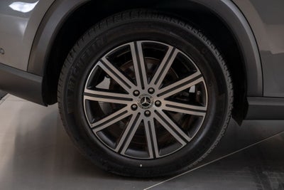 2025 Mercedes-Benz GLE GLE 450 4MATIC®