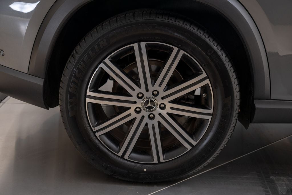 2025 Mercedes-Benz GLE GLE 450 4MATIC®