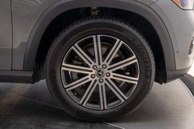 2025 Mercedes-Benz GLE GLE 450 4MATIC®