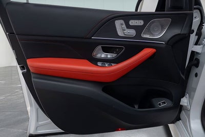 2025 Mercedes-Benz GLE GLE 53 AMG® 4MATIC®