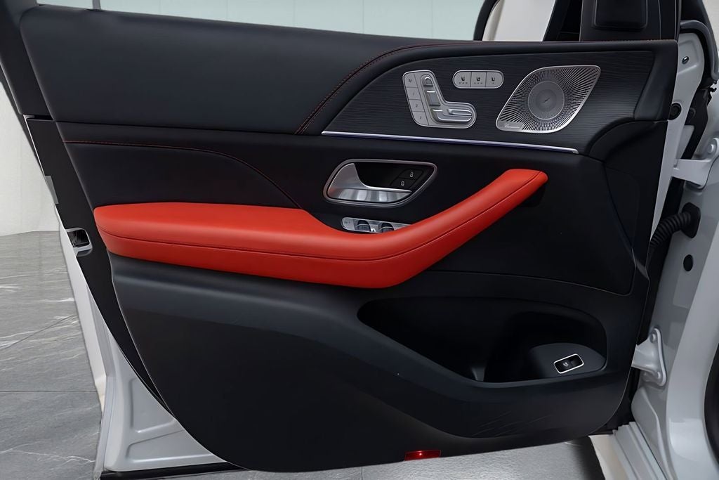 2025 Mercedes-Benz GLE GLE 53 AMG® 4MATIC®