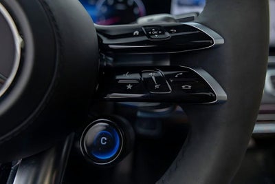 2025 Mercedes-Benz GLE GLE 53 AMG® 4MATIC®
