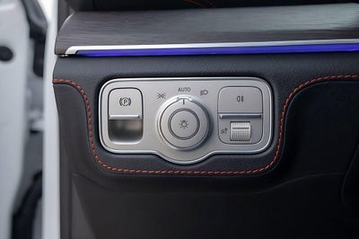 2025 Mercedes-Benz GLE GLE 53 AMG® 4MATIC®
