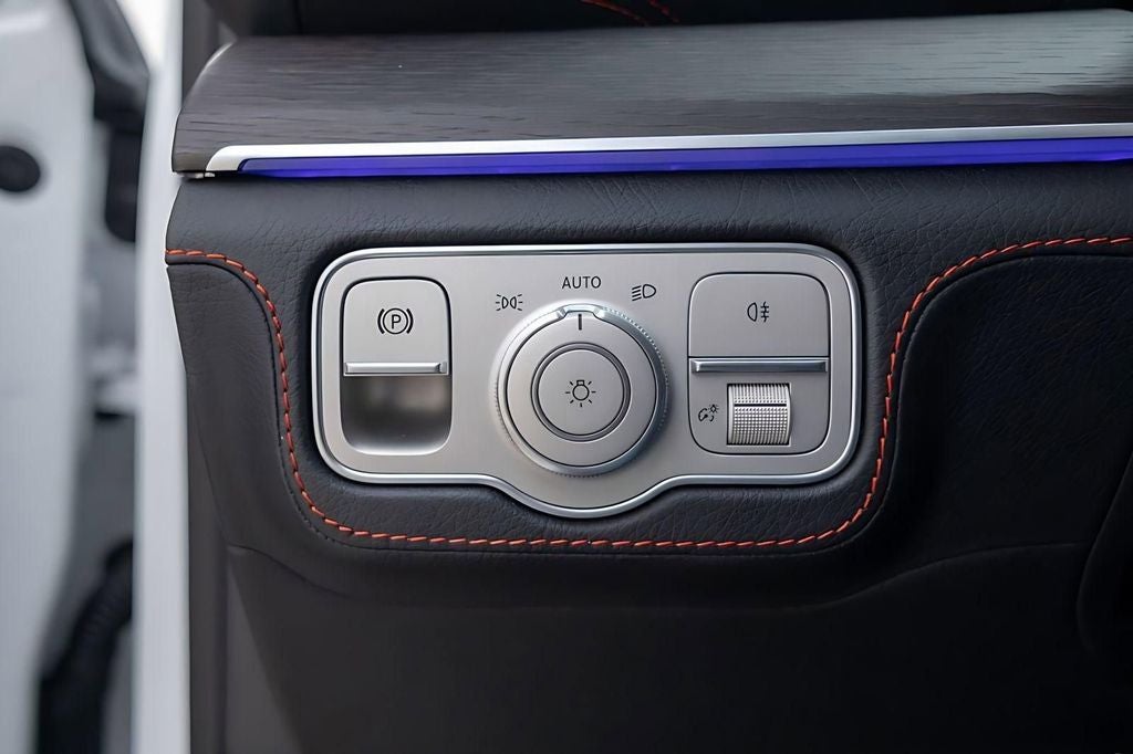 2025 Mercedes-Benz GLE GLE 53 AMG® 4MATIC®