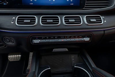 2025 Mercedes-Benz GLE GLE 53 AMG® 4MATIC®
