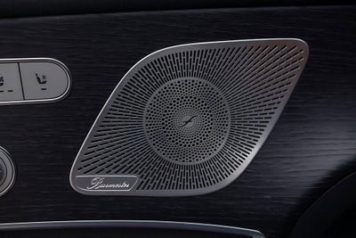 2025 Mercedes-Benz GLE GLE 53 AMG® 4MATIC®