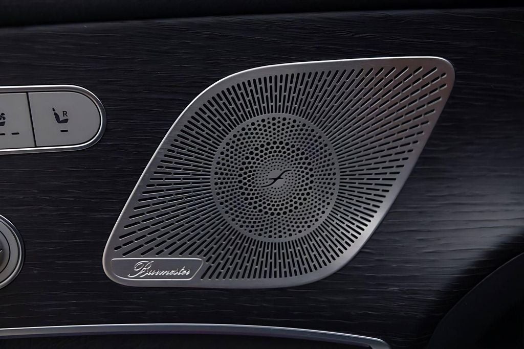 2025 Mercedes-Benz GLE GLE 53 AMG® 4MATIC®