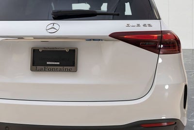 2025 Mercedes-Benz GLE GLE 53 AMG® 4MATIC®