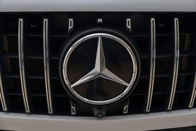 2025 Mercedes-Benz GLE GLE 53 AMG® 4MATIC®