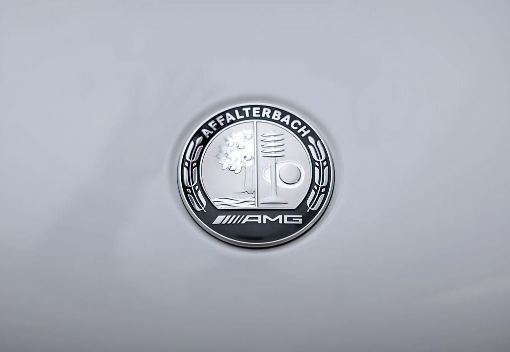 2025 Mercedes-Benz GLE GLE 53 AMG® 4MATIC®