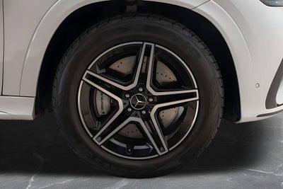 2025 Mercedes-Benz GLE GLE 53 AMG® 4MATIC®