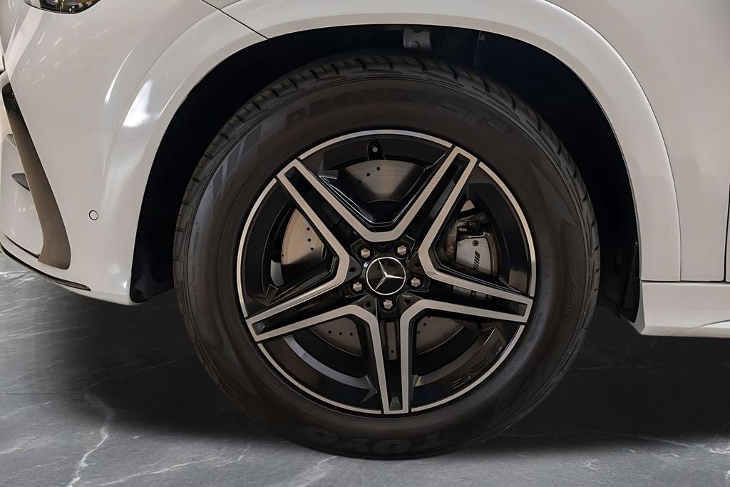 2025 Mercedes-Benz GLE GLE 53 AMG® 4MATIC®