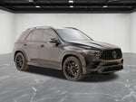 2025 Mercedes-Benz GLE GLE 63 S AMG® 4MATIC®