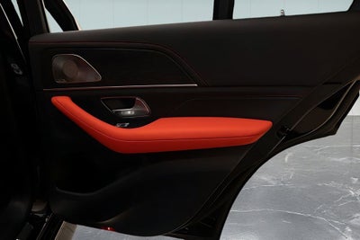 2025 Mercedes-Benz GLE GLE 63 S AMG® 4MATIC®