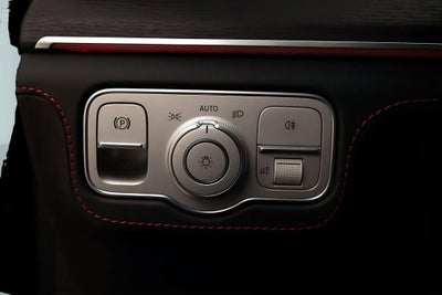 2025 Mercedes-Benz GLE GLE 63 S AMG® 4MATIC®