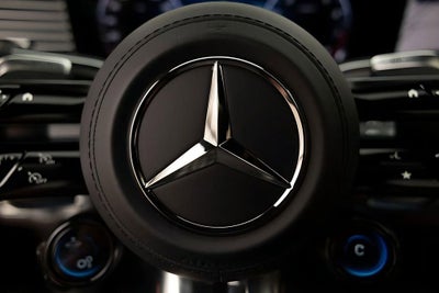 2025 Mercedes-Benz GLE GLE 63 S AMG® 4MATIC®