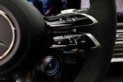 2025 Mercedes-Benz GLE GLE 63 S AMG® 4MATIC®