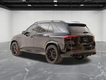 2025 Mercedes-Benz GLE GLE 63 S AMG® 4MATIC®