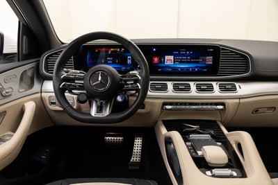 2024 Mercedes-Benz GLE GLE 53 AMG® 4MATIC®