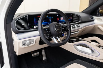 2024 Mercedes-Benz GLE GLE 53 AMG® 4MATIC®