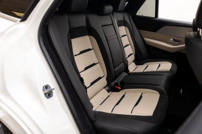 2024 Mercedes-Benz GLE GLE 53 AMG® 4MATIC®
