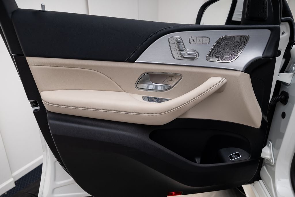 2024 Mercedes-Benz GLE GLE 53 AMG® 4MATIC®