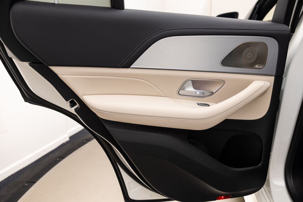 2024 Mercedes-Benz GLE GLE 53 AMG® 4MATIC®