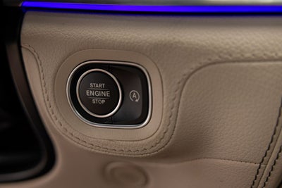 2024 Mercedes-Benz GLE GLE 53 AMG® 4MATIC®
