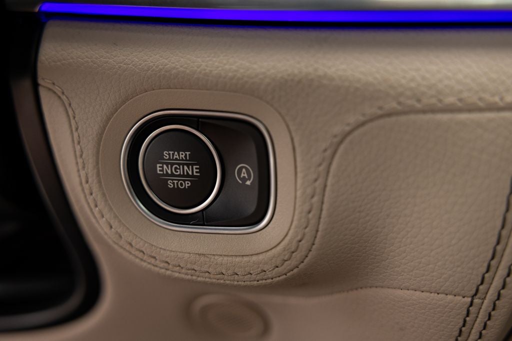 2024 Mercedes-Benz GLE GLE 53 AMG® 4MATIC®