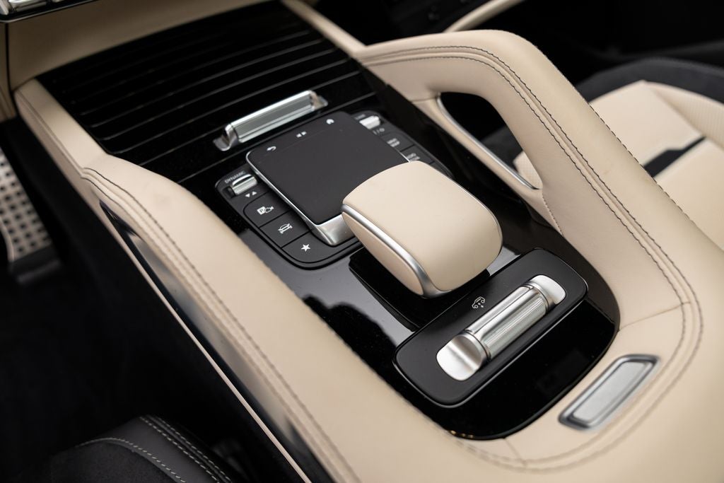 2024 Mercedes-Benz GLE GLE 53 AMG® 4MATIC®