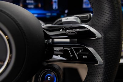 2024 Mercedes-Benz GLE GLE 53 AMG® 4MATIC®