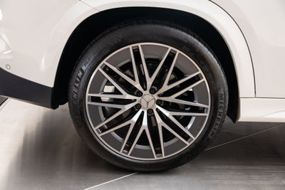 2024 Mercedes-Benz GLE GLE 53 AMG® 4MATIC®