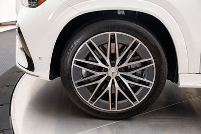 2024 Mercedes-Benz GLE GLE 53 AMG® 4MATIC®
