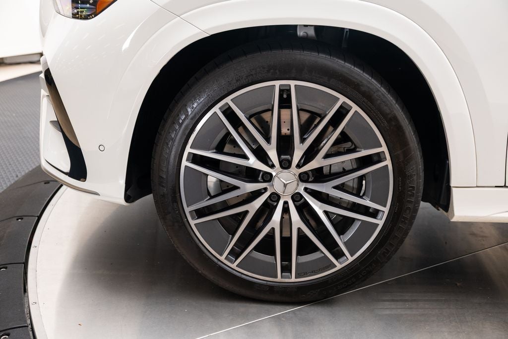 2024 Mercedes-Benz GLE GLE 53 AMG® 4MATIC®