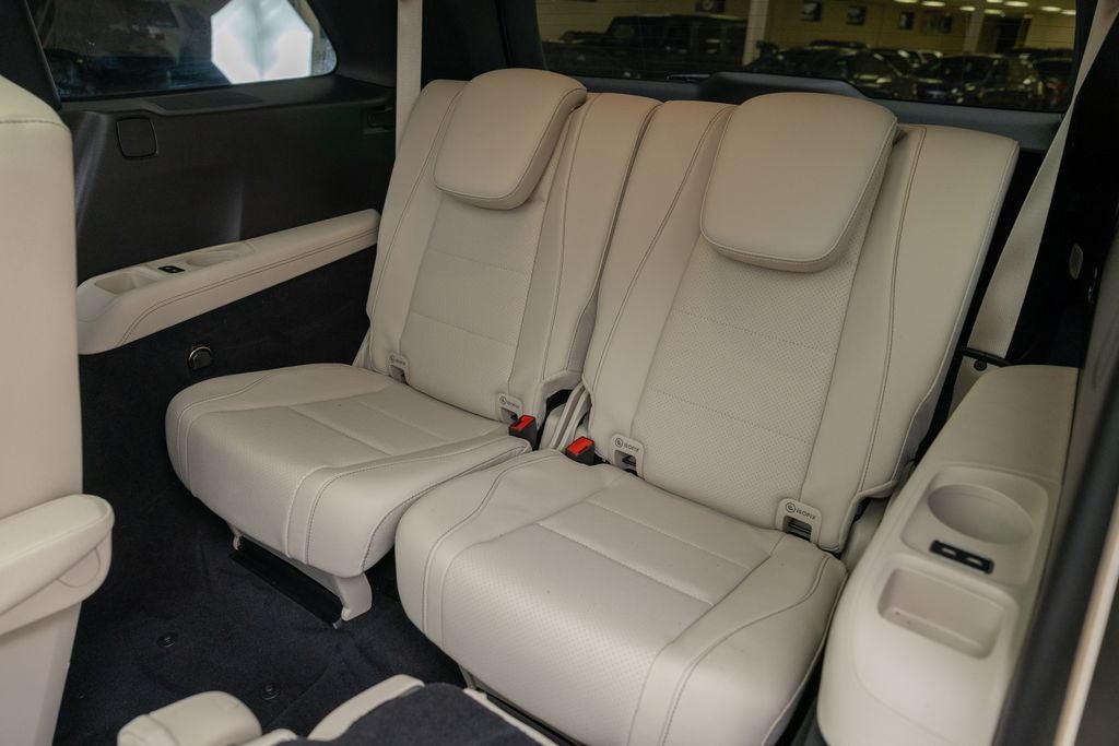 2025 Mercedes-Benz GLS GLS 450 4MATIC®