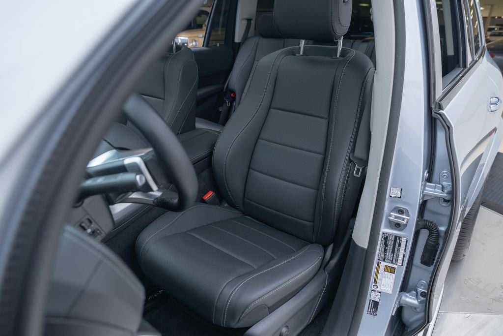 2026 Mercedes-Benz GLS GLS 450 4MATIC®