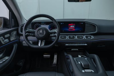 2026 Mercedes-Benz GLS GLS 450 4MATIC®