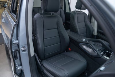 2026 Mercedes-Benz GLS GLS 450 4MATIC®