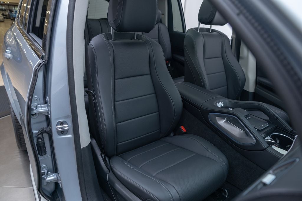 2026 Mercedes-Benz GLS GLS 450 4MATIC®