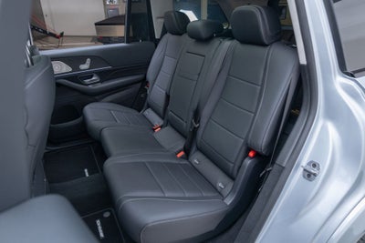 2026 Mercedes-Benz GLS GLS 450 4MATIC®