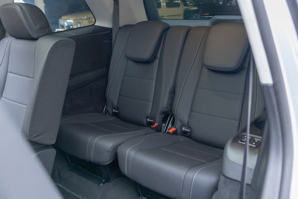 2026 Mercedes-Benz GLS GLS 450 4MATIC®