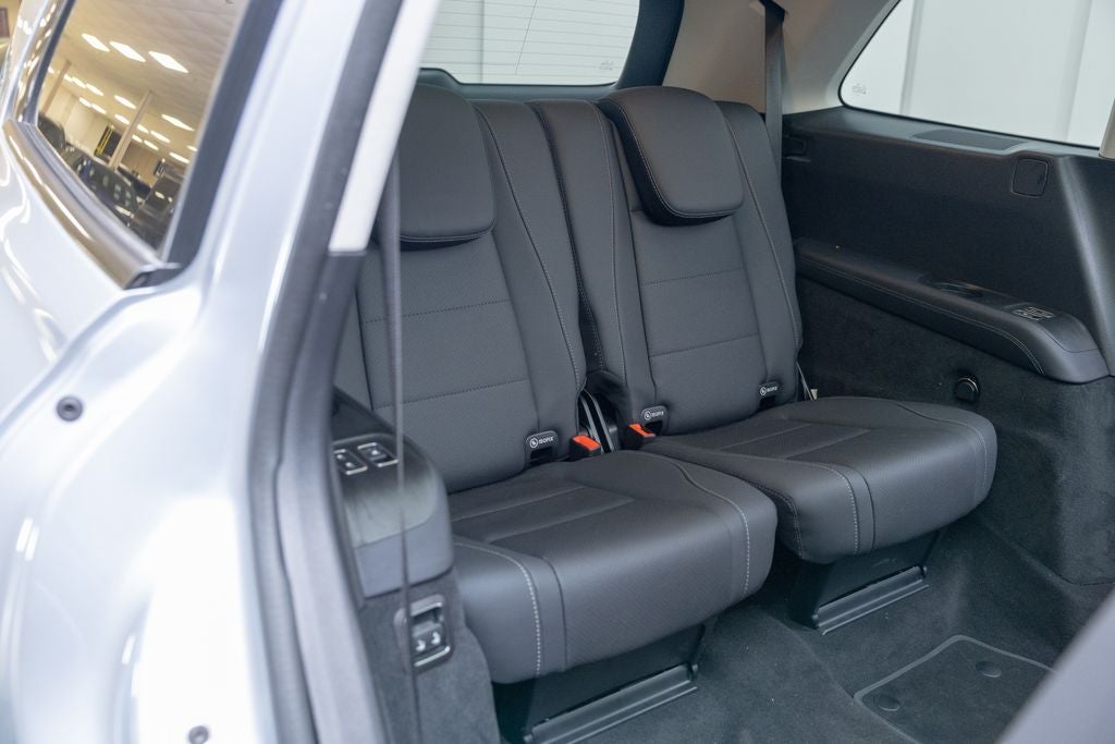 2026 Mercedes-Benz GLS GLS 450 4MATIC®
