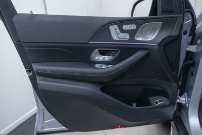 2026 Mercedes-Benz GLS GLS 450 4MATIC®