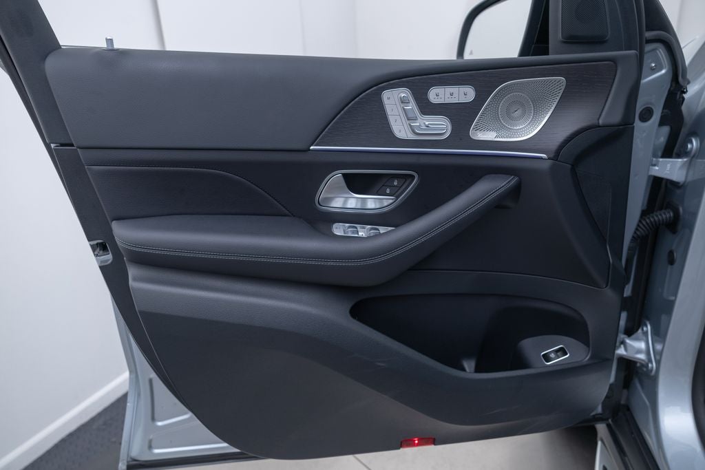 2026 Mercedes-Benz GLS GLS 450 4MATIC®