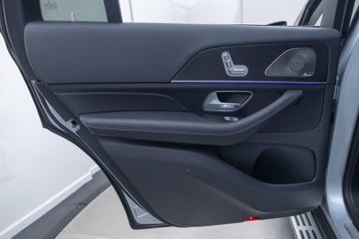2026 Mercedes-Benz GLS GLS 450 4MATIC®