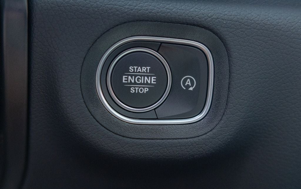 2026 Mercedes-Benz GLS GLS 450 4MATIC®