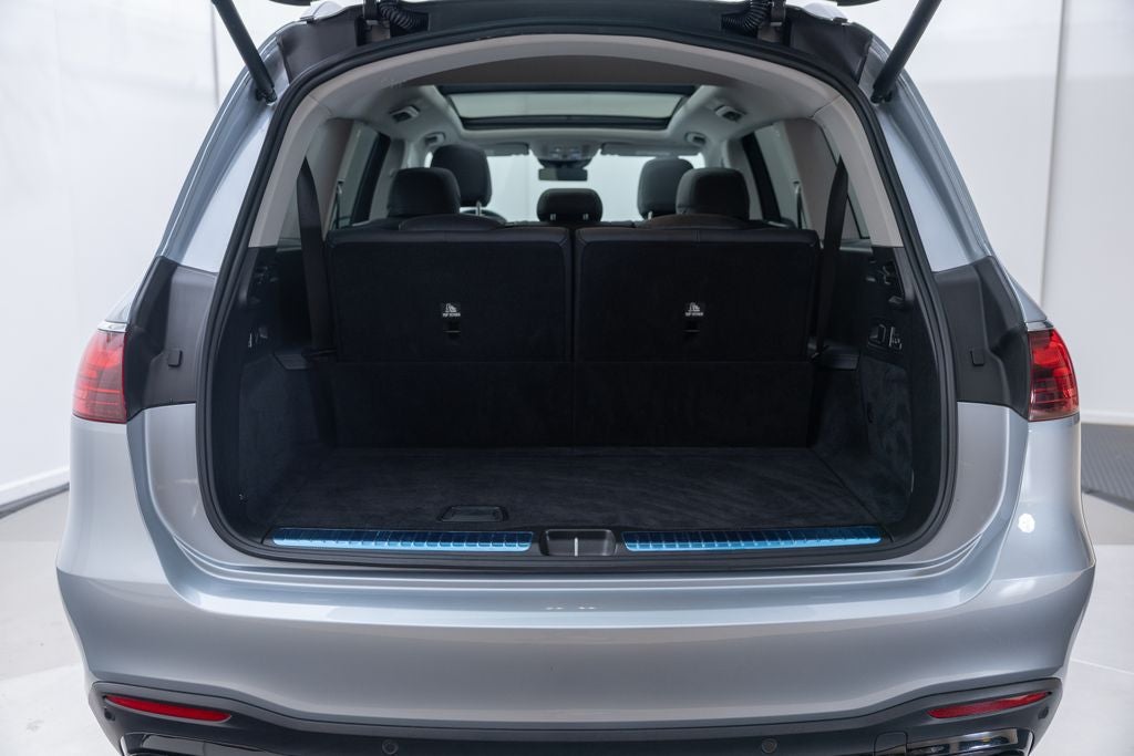 2026 Mercedes-Benz GLS GLS 450 4MATIC®