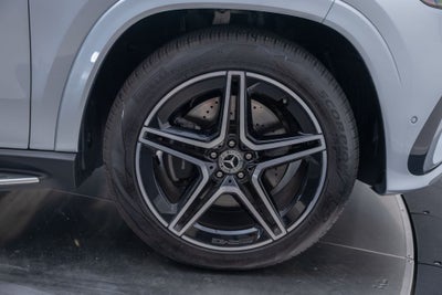 2026 Mercedes-Benz GLS GLS 450 4MATIC®