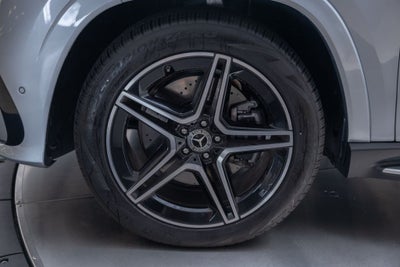 2026 Mercedes-Benz GLS GLS 450 4MATIC®